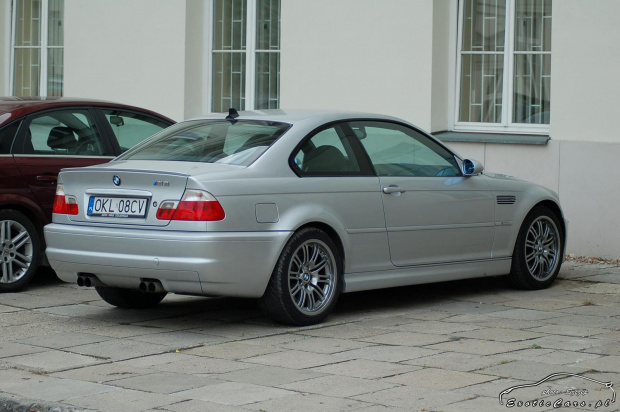 BMW M3