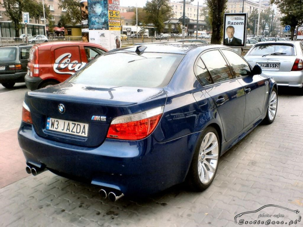 BMW M5