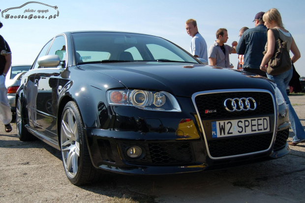 Audi RS4