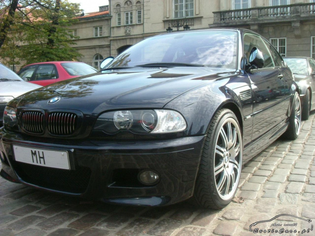 BMW M3