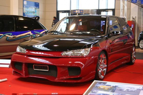 #Tuning #Motoryzacja #Samochody