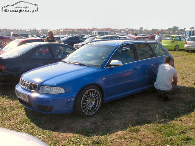 Audi RS4