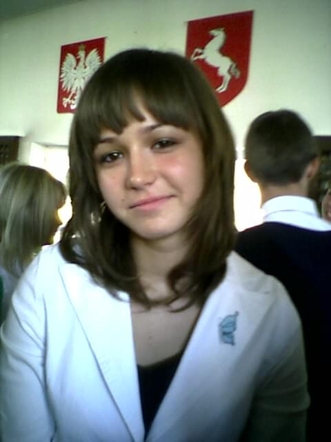 Aniulka ;]