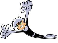 Danny Phantom