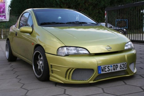 #Tuning #Motoryzacja #Samochody