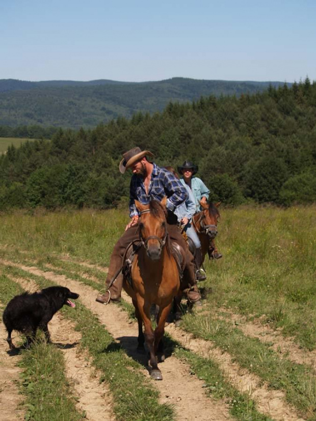 Wyjazd do Kufelka