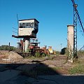 Leszno. Cukrownia