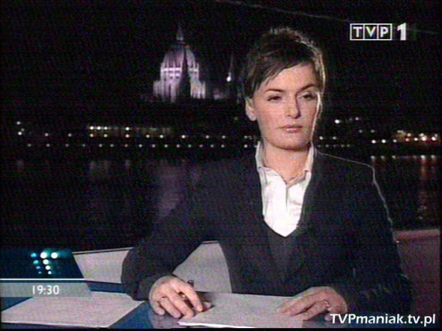 Wiadomości TVP z Budapesztu - 23 października 2006 roku.
www.TVPmaniak.tv.pl