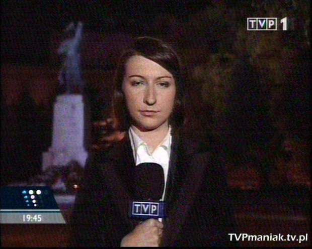 Wiadomości TVP z Budapesztu - 23 października 2006 roku.
www.TVPmaniak.tv.pl