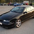 Moja Calibra