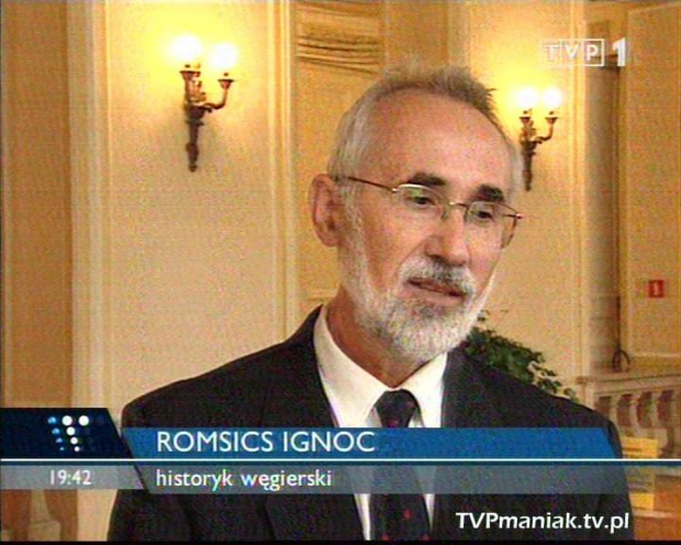 Wiadomości TVP z Budapesztu - 23 października 2006 roku.
www.TVPmaniak.tv.pl