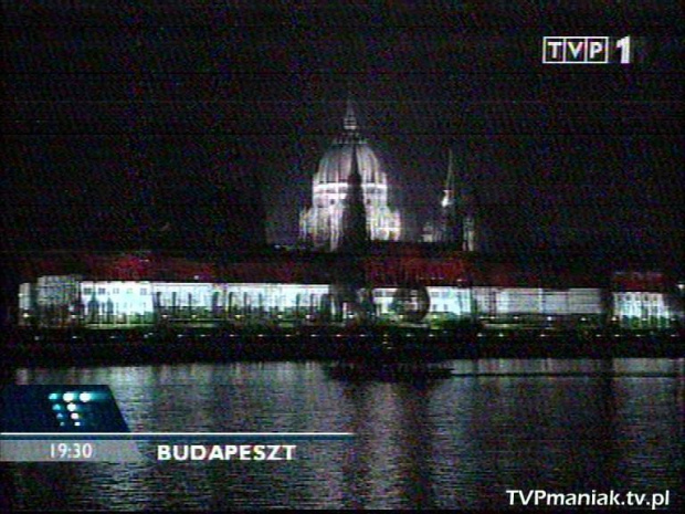 Wiadomości TVP z Budapesztu - 23 października 2006 roku.
www.TVPmaniak.tv.pl