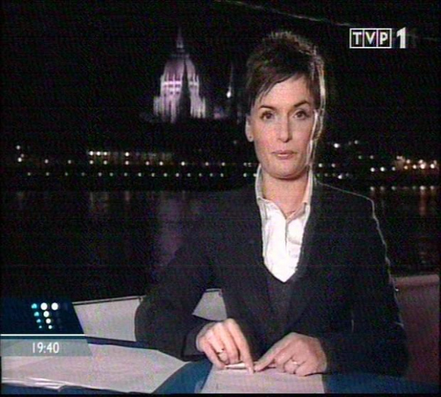 Wiadomości TVP z Budapesztu - 23 października 2006 roku.
www.TVPmaniak.tv.pl