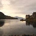 Szkocja, Zamek Eilean Donan #Szkocja #Zamek #EileanDonan