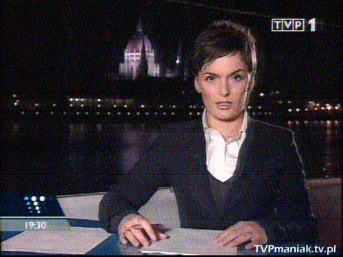 Wiadomości TVP z Budapesztu - 23 października 2006 roku.
www.TVPmaniak.tv.pl