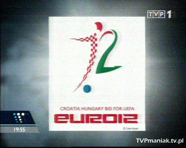 Wiadomości TVP z Budapesztu - 23 października 2006 roku.
www.TVPmaniak.tv.pl