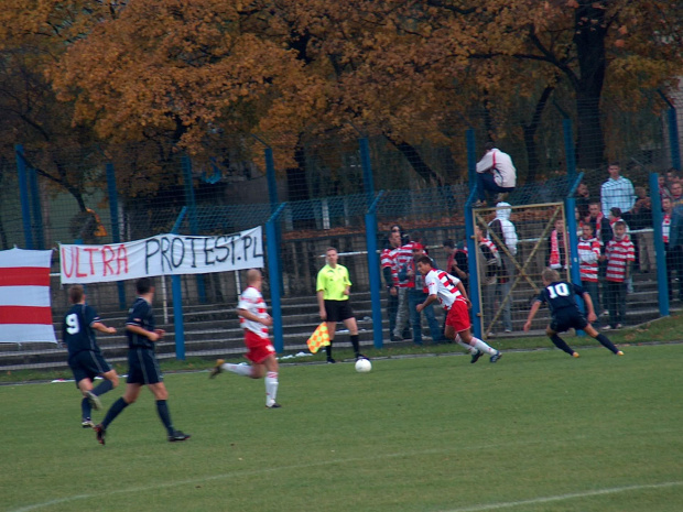 Walka - Szczakowianka
Fot.puszek