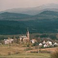 Lutowiska, Bieszczady