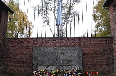 #Auschwitz #wycieczka #szkolne