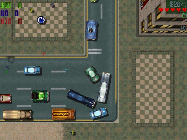 #GTA2