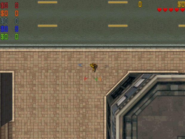 #GTA2