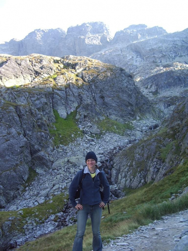 Tatry 2006