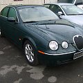 Jaguar S-Type