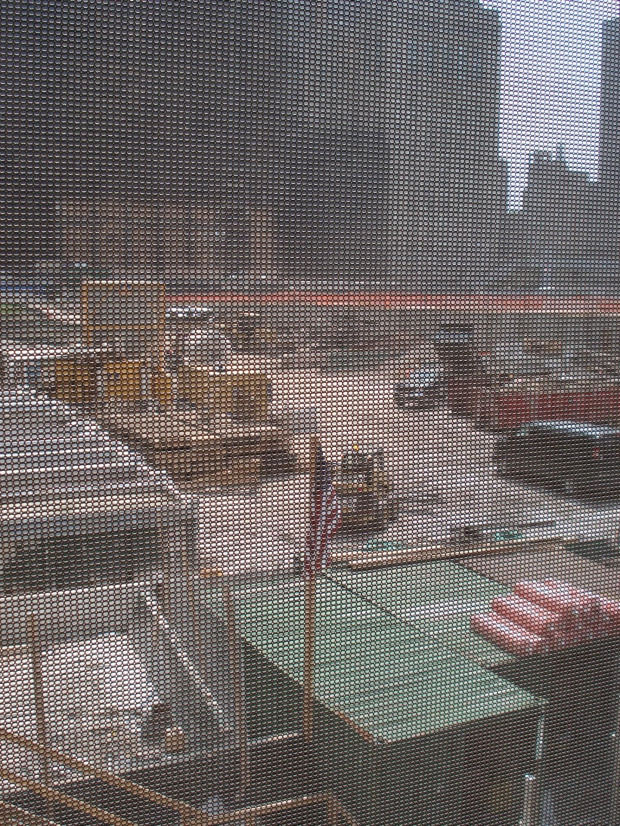 ground zero