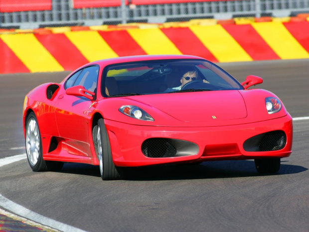 Ferrari 430