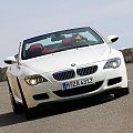 BMW M6 Cabrio