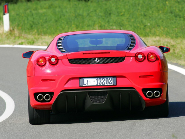 Ferrari 430