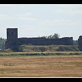 Zamek w Kole #zamki #warownie #bunkry #twierdze #fortece #Koło