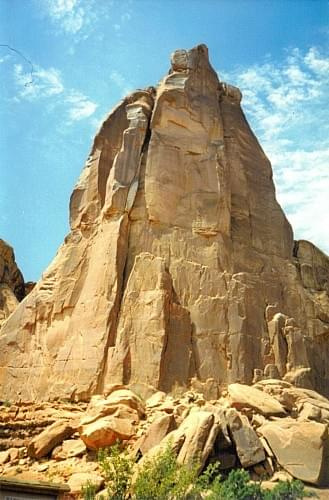 Arches NP, Utah