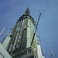 Empire State Building - sam czubek