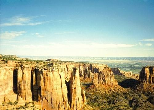 Colorado National Monument