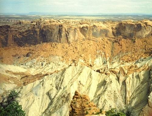 park narodowy, Utah