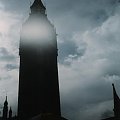 Fotki z Londynu i nieistniejącego już legendarnego stadionu WEMBLEY.