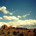 Arches NP, Utah