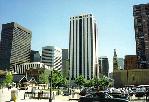 Denver, Colorado