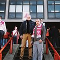 Fotki z Londynu i nieistniejącego już legendarnego stadionu WEMBLEY.