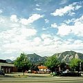 Boulder, Colorado