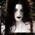 Gothic Ladys 2 #Gothic