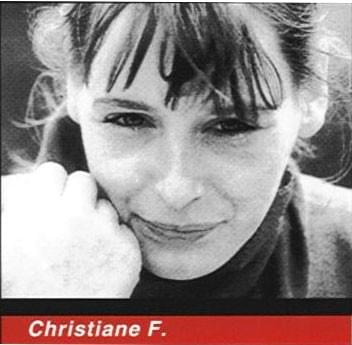 #ChristianeVeraFelscherinow