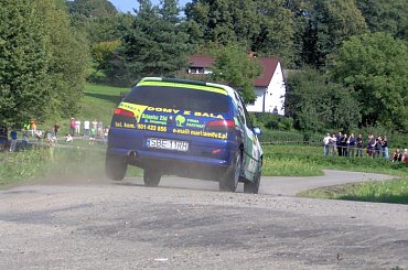 #rajd #rajdy #rajdówka #motosport #KJS #Sprnt