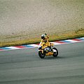 Zdjęcia z motocyklowego Grand Prix Czech w Brnie 2004r.