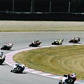Zdjęcia z motocyklowego Grand Prix Czech w Brnie 2003r