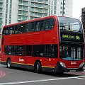 Enviro 400 #E4