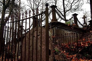 Wilenska Rossa. #RossaCmentarz