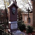 Antoni Wiwulski (1877-1919) architekt,rzezbiarz. Autor Trzech Krzyzy w Wilnie(1916r.) ,Pomnika Grunwaldzkiego w Krakowie(1910r.) #RossaCmentarz