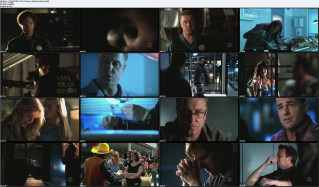 CSI s07e05